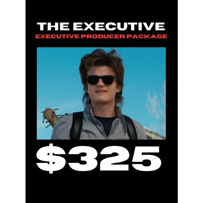 Executive Producer