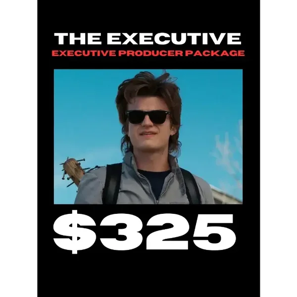 Executive Producer