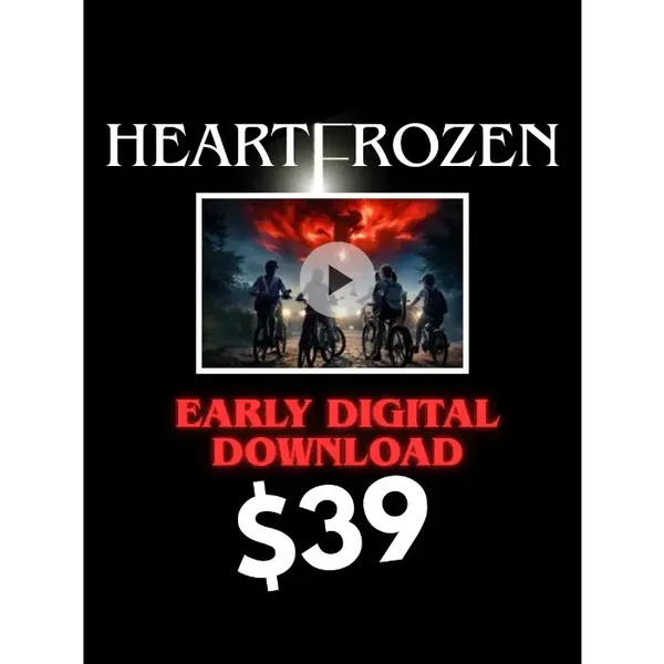 Early Digital Download