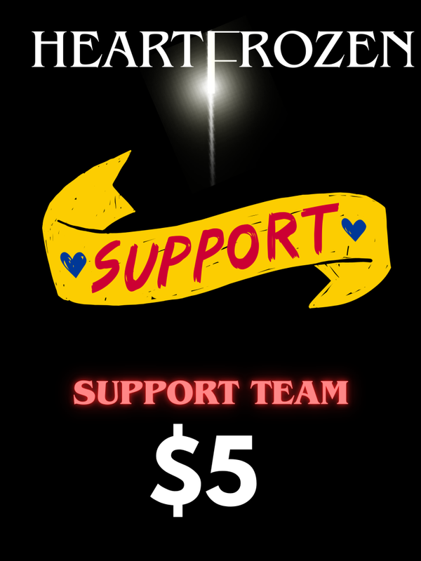 Be a supporter