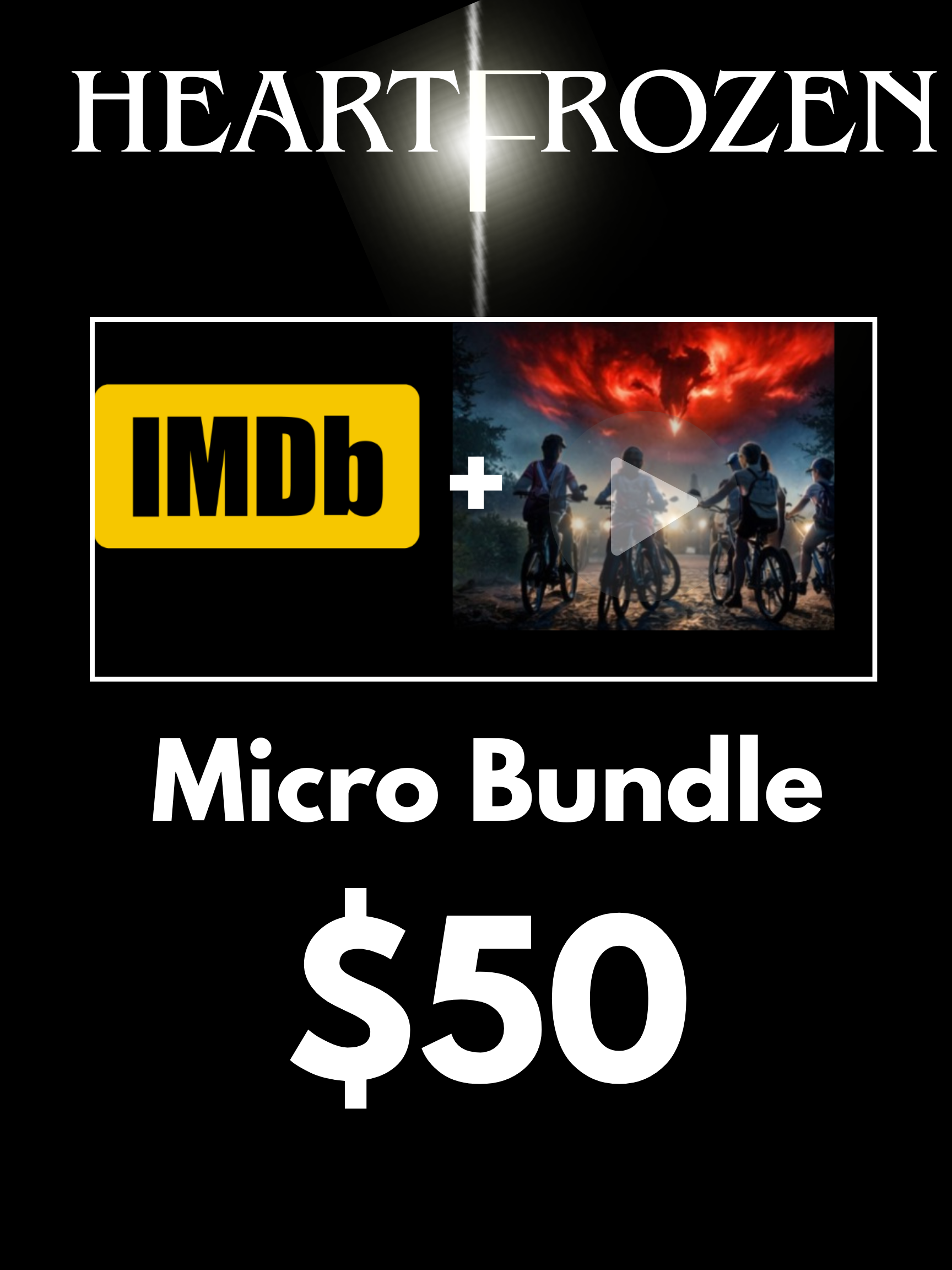 Micro Bundle