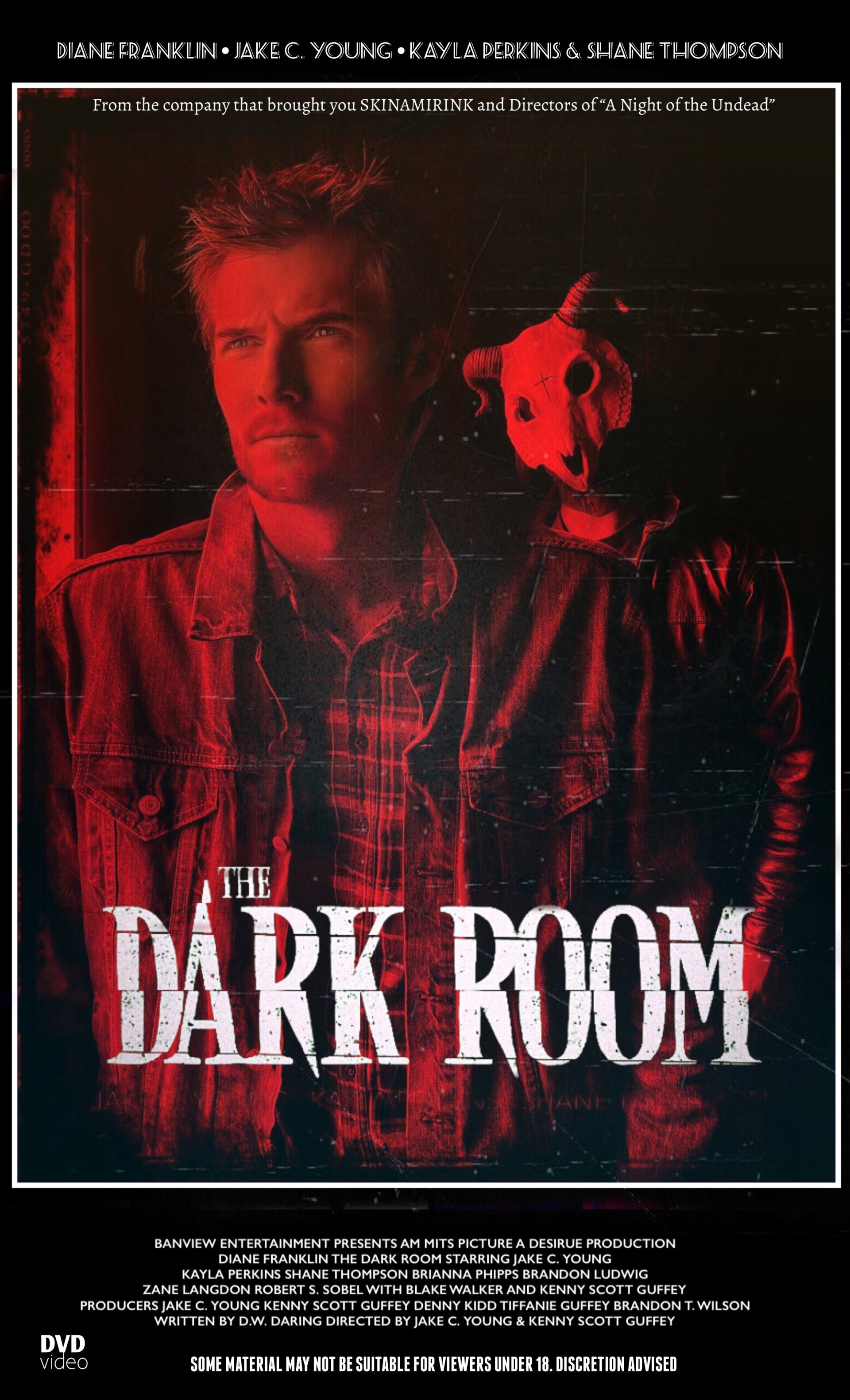 The Dark Room ( DVD)