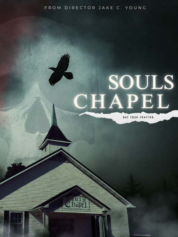 Souls Chapel (DVD)