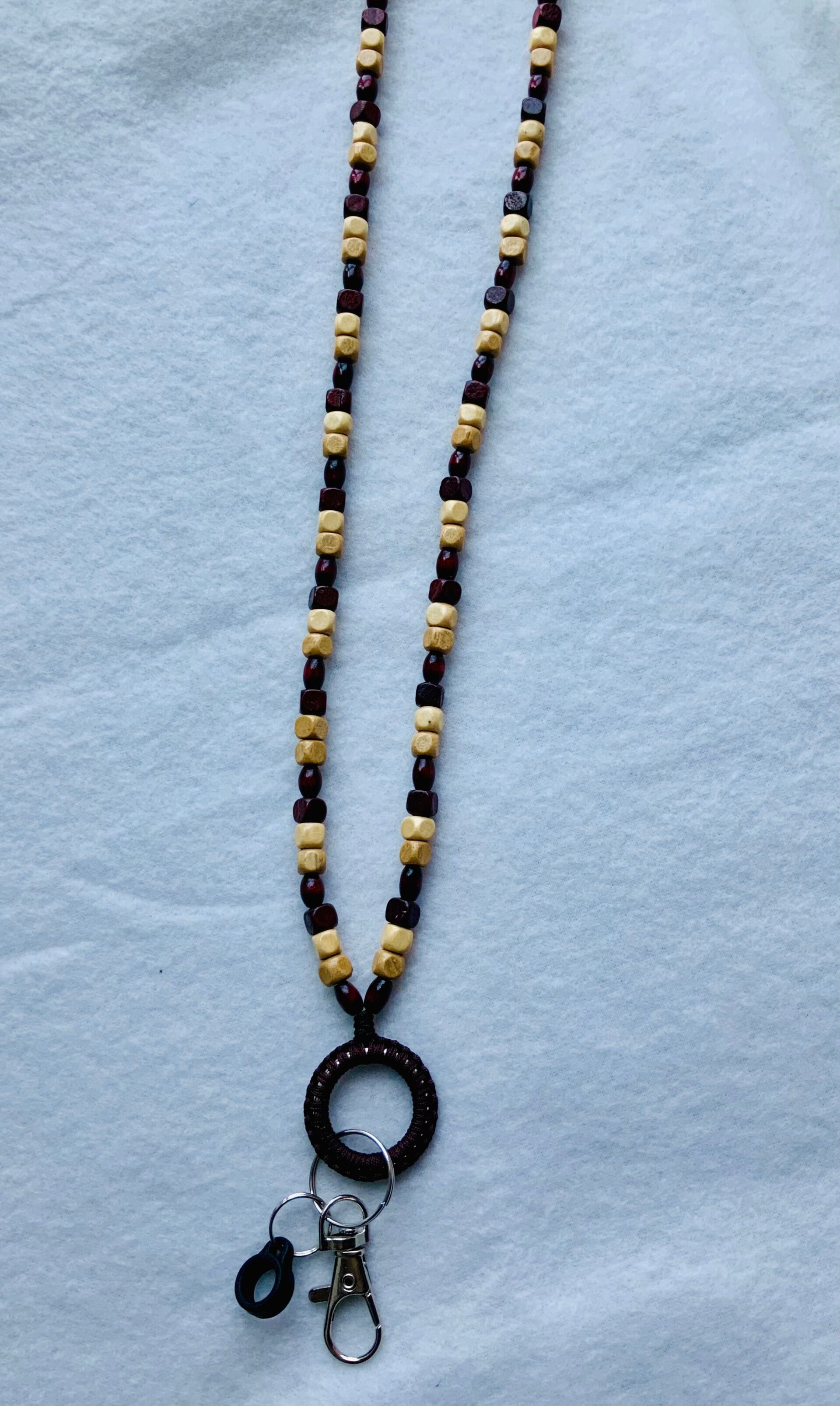 ID Lanyard