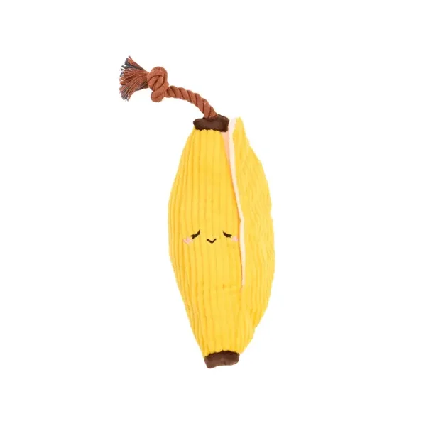 PRE-ORDER Crinkle Crops – banana