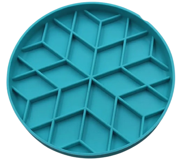 Slowfeeder flake