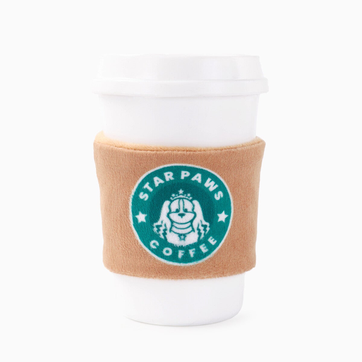 Coffee Hour – StarPaws Coffee