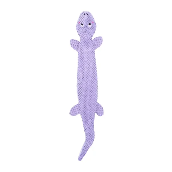 PRE-ORDER ropetilez - purple lizard