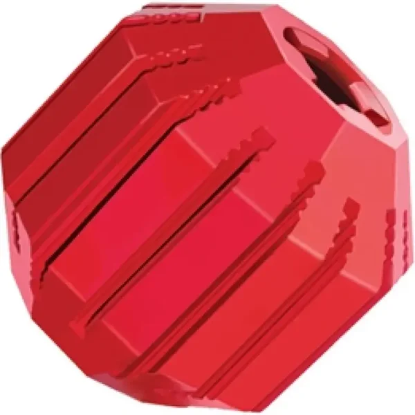 KONG stuff a ball rubber - s