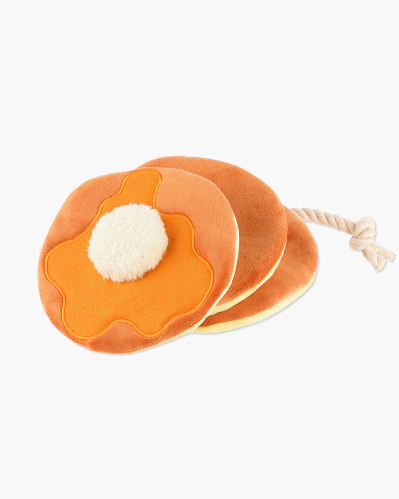 P.L.A.Y. pancake