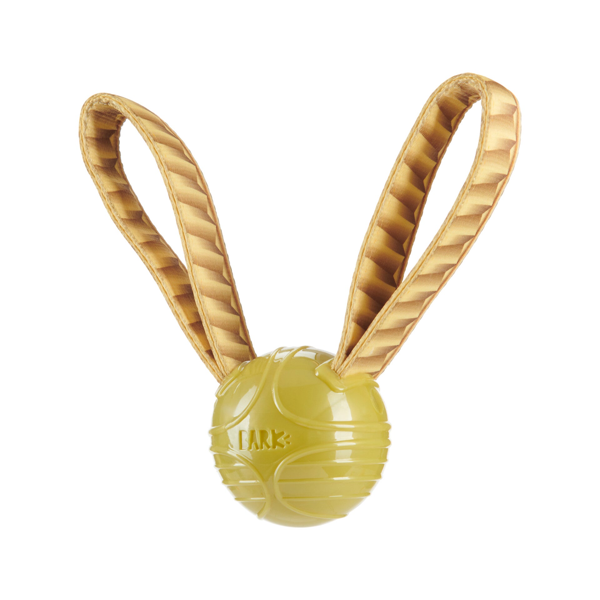bark the golden snitch harry potter