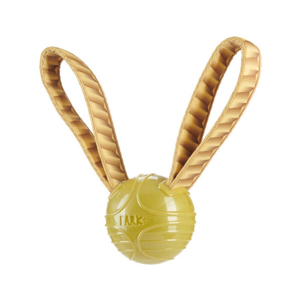 bark the golden snitch harry potter