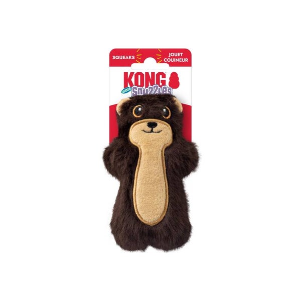 KONG snuzzles mini - otter