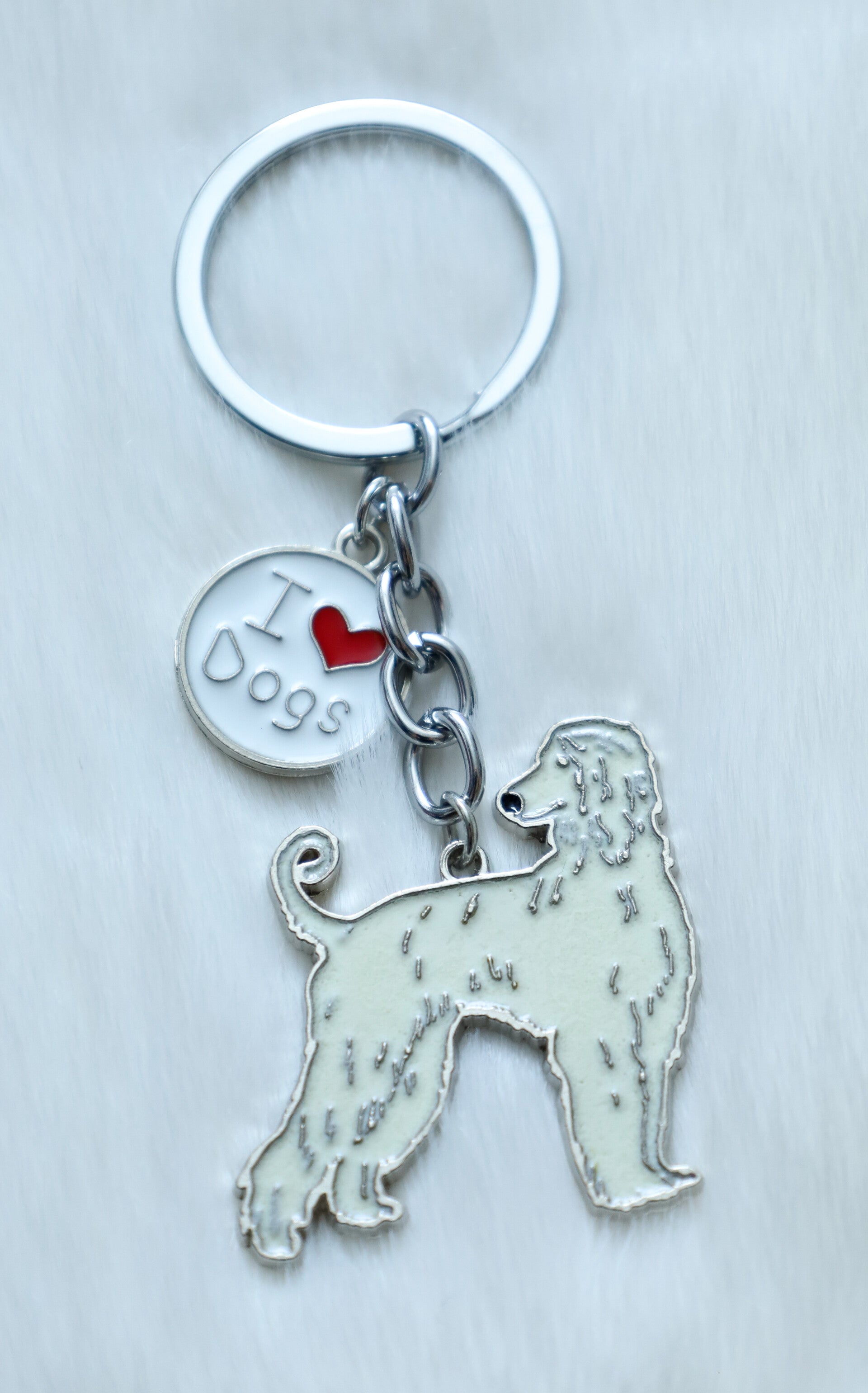 sleutelhanger golden retriever 2