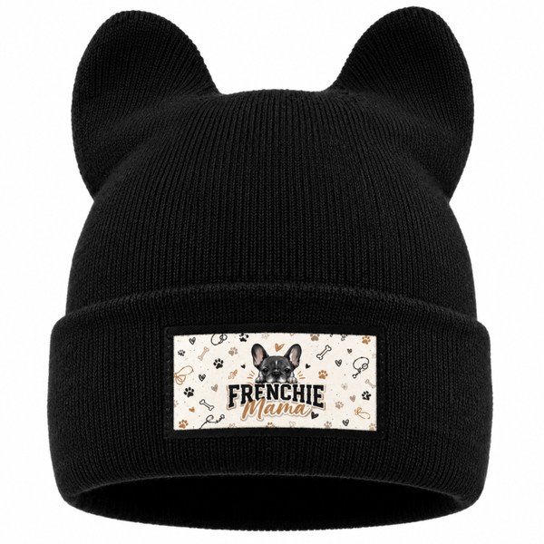 Frenchie mom muts