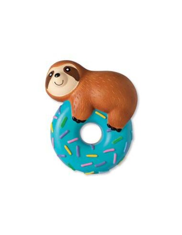 Donut worry - latex