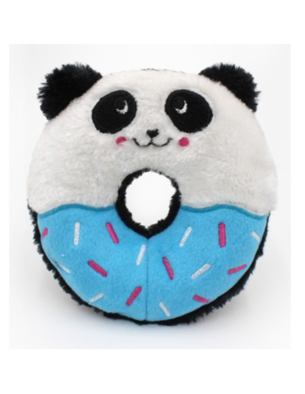 Zippypaws - donutz buddies panda