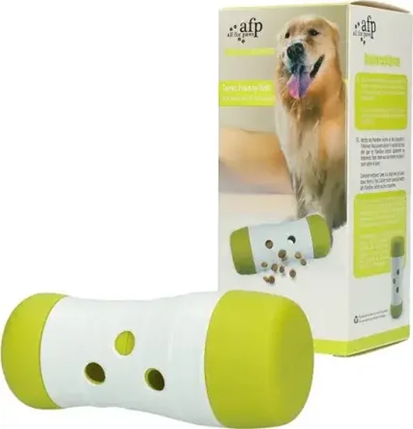 AFP Interactives - Treat Frenzy Roll