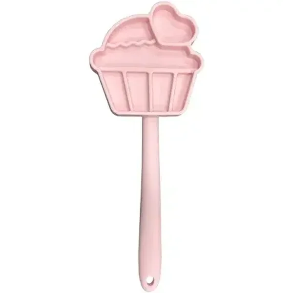 Lick Stick cupcake