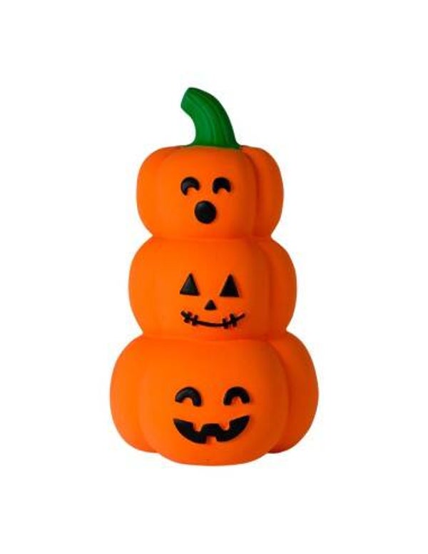Fringe - Go Big Or Gourd Home | Latex
