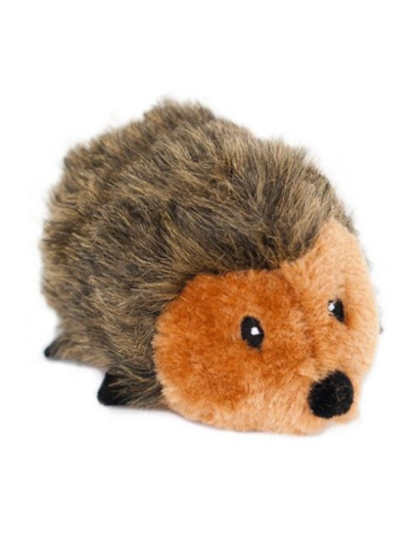 Zippypaws hedgehog