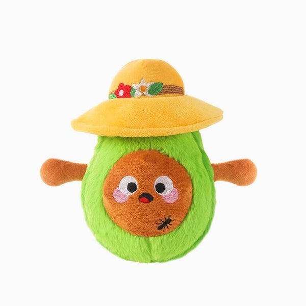 picnic Avocado