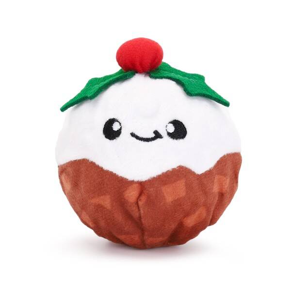 Christmas Pudding ball