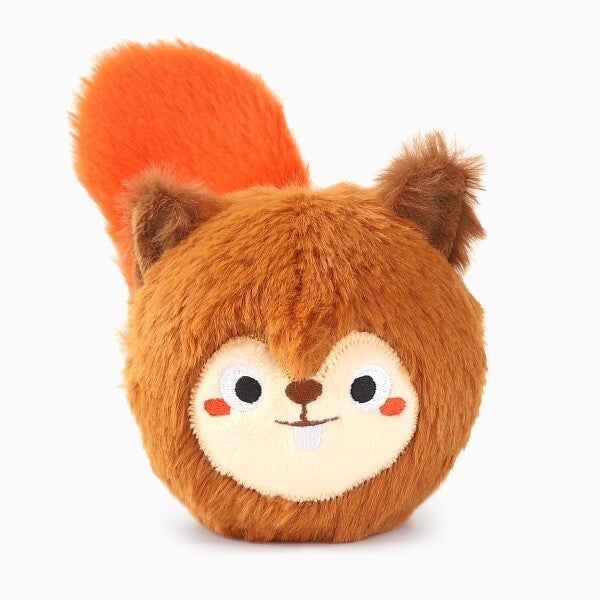 Zoo ball - squirrel