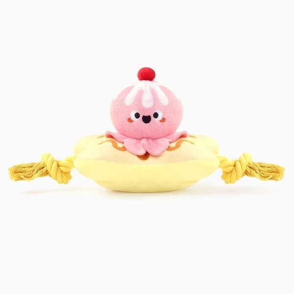 food party- banana split