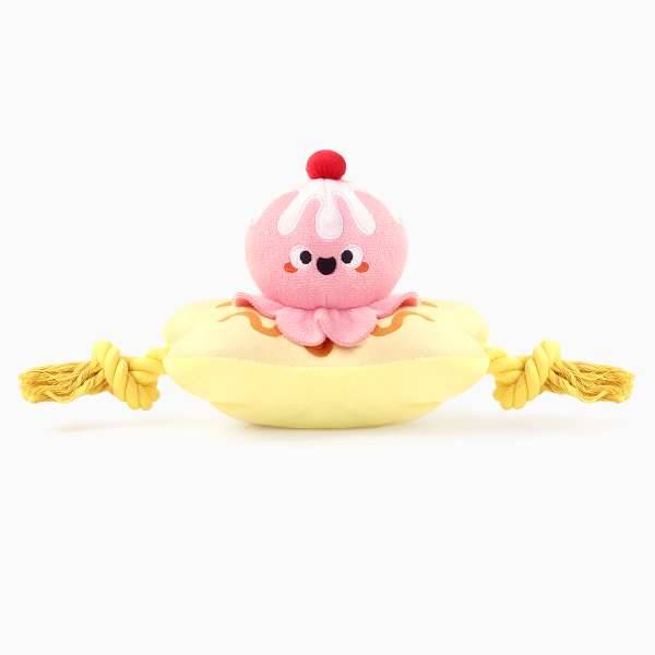 food party- banana split