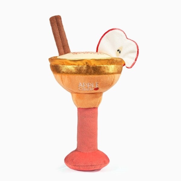 Apple Cider cocktail