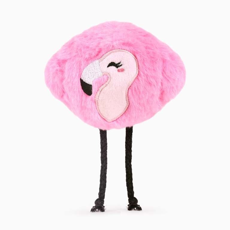flamingo ball