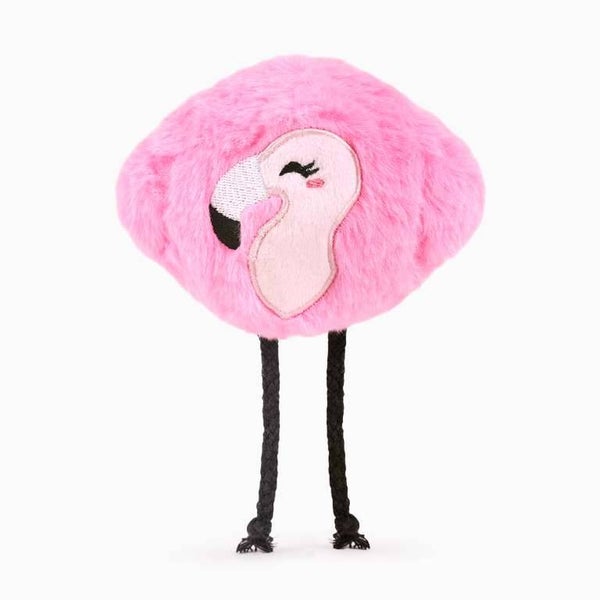 flamingo ball