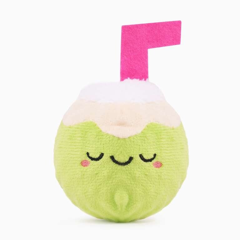 coconut ball