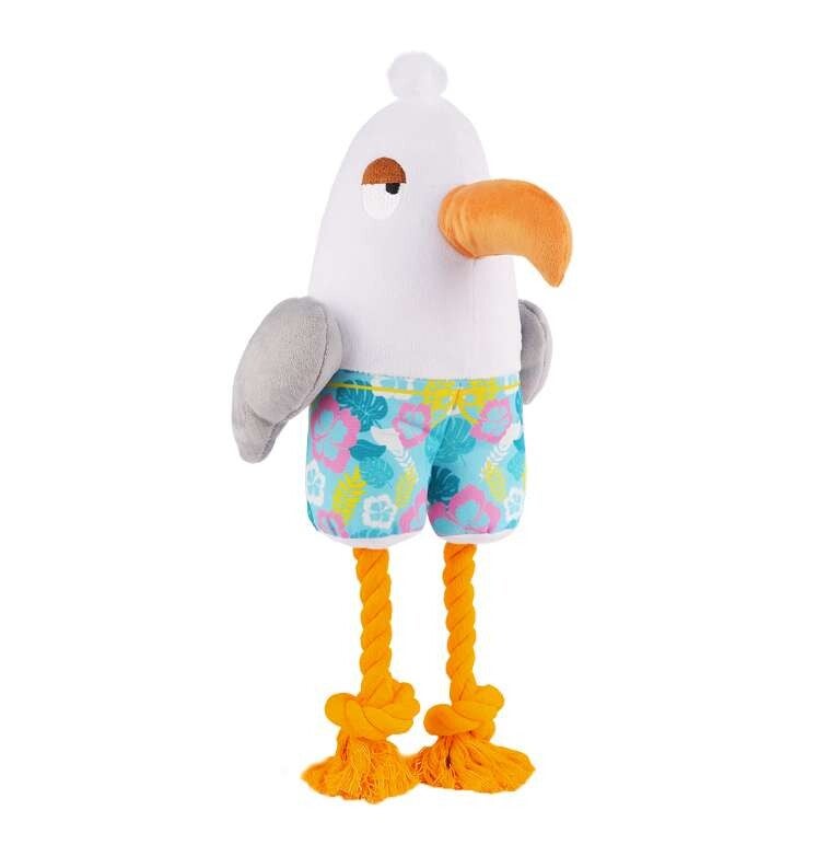 beach daze - seagull