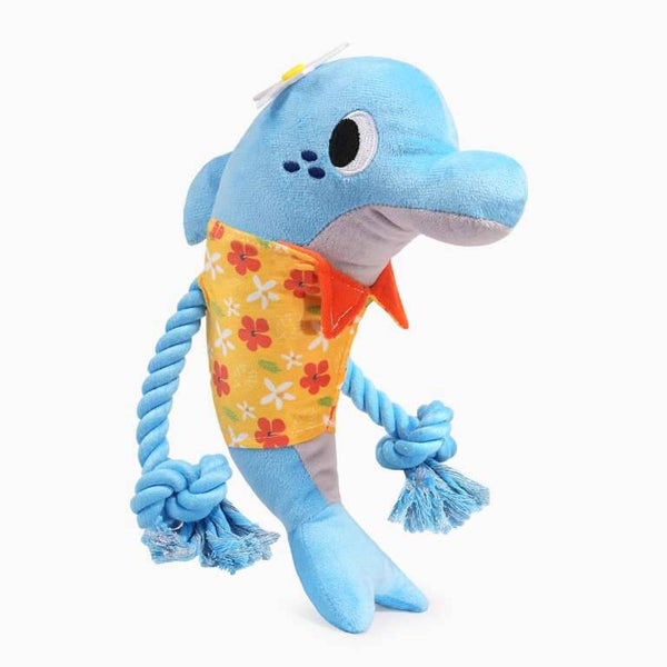 beach daze - dolphine