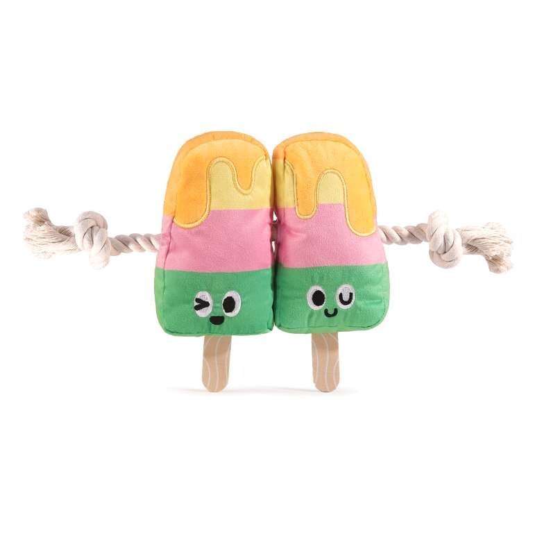 beach daze - twin pop