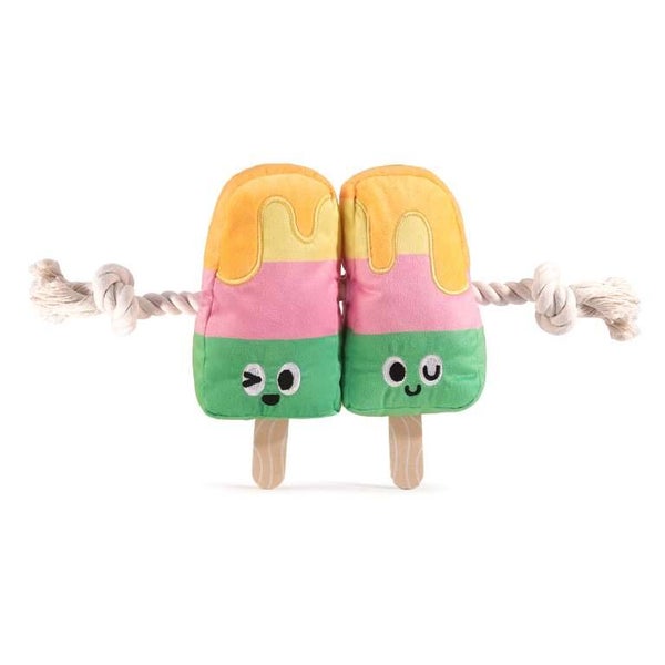 beach daze - twin pop