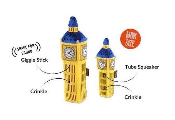P.L.A.Y. Big Ben - mini