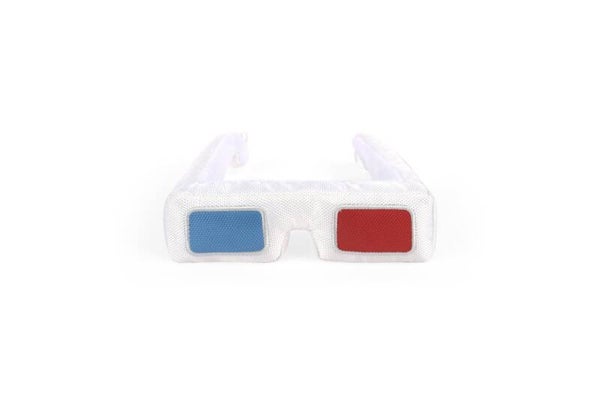 P.L.A.Y. hollywoof 3D glasses
