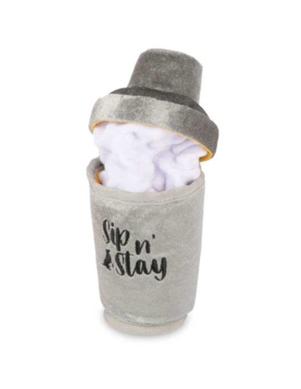 P.L.A.Y. dogtail shaker