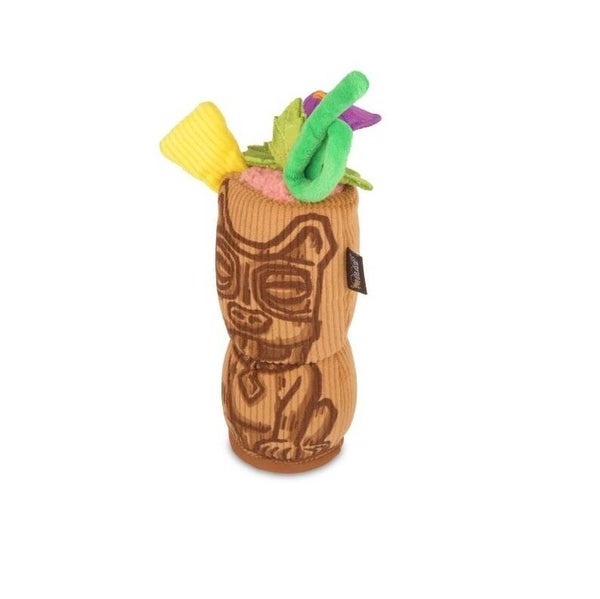 P.L.A.Y. barktender - tiki mug