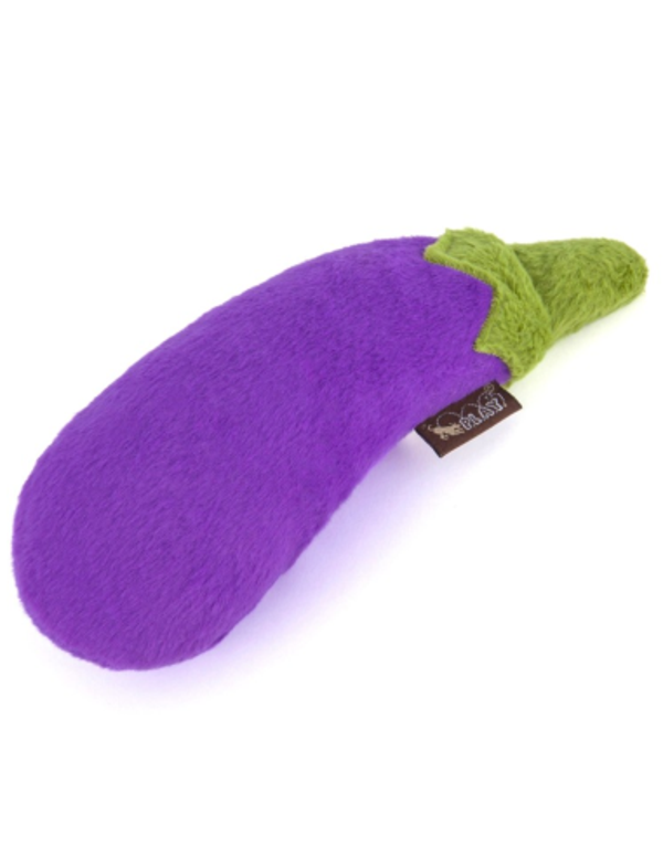 P.L.A.Y. Eggplant
