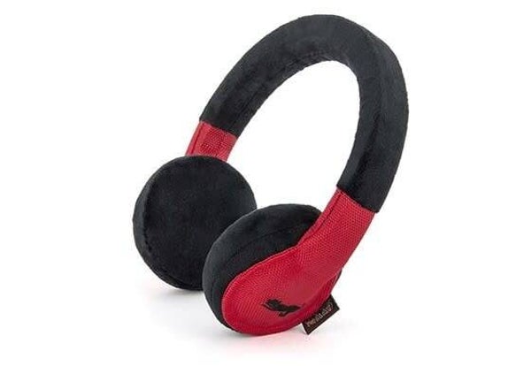 P.L.A.Y. Howling Hound Headphones
