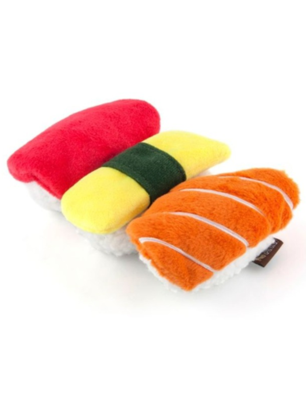P.L.A.Y.  sushi