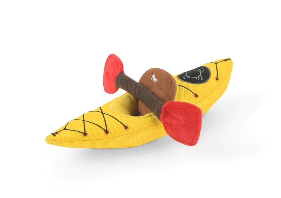 P.L.A.Y. K9 Kayak