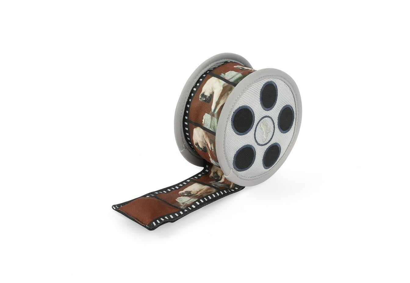 P.L.A.Y hollywoof momo's movie reel