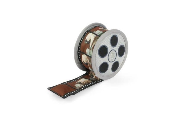 P.L.A.Y hollywoof momo's movie reel