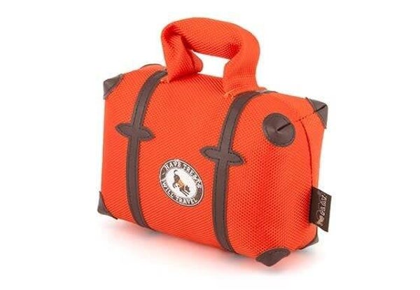 P.L.A.Y. Pack & Snack Suitcase