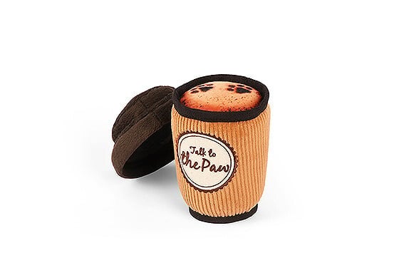 P.L.A.Y. pup cup - mini